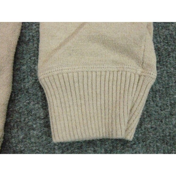 Southern Tide Sweater Mens Small Tan Knit Pullover Knit - Picture 4 of 9